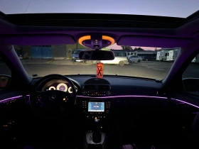 Mercedes-Benz E 500, снимка 13