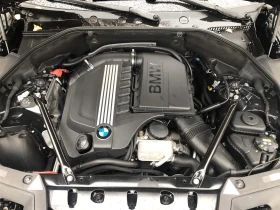 BMW 5 Gran Turismo 535i, снимка 10