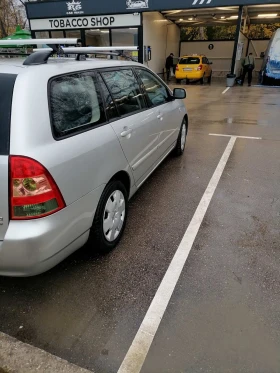 Toyota Corolla 1.4D-4D / 90 к.с. / Автомат, снимка 3