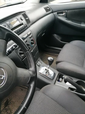 Toyota Corolla 1.4D-4D / 90 к.с. / Автомат, снимка 6