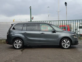 Citroen Grand C4 Picasso 1.6e-HDI/EXCLUSIVE-INTENSIV/ACC/NAVI/БЛУТУТ/EURO5B - 6700 € / 13104.06 лв. - 21715010 2