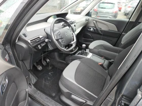 Citroen Grand C4 Picasso 1.6e-HDI/EXCLUSIVE-INTENSIV/ACC/NAVI/БЛУТУТ/EURO5B - 6700 € / 13104.06 лв. - 21715010 9