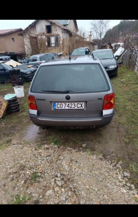 VW Passat, снимка 4
