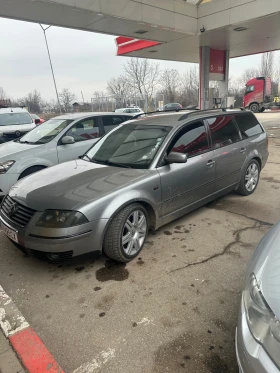 VW Passat, снимка 1