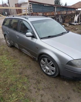 VW Passat, снимка 2