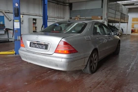Mercedes-Benz S 320 - 6000 € / 11734.98 лв. - 94068685 4