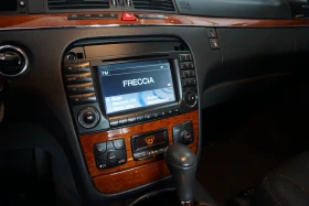 Mercedes-Benz S 320 - 6000 € / 11734.98 лв. - 94068685 9