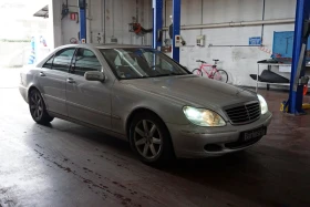 Mercedes-Benz S 320 - 6000 € / 11734.98 лв. - 94068685 2