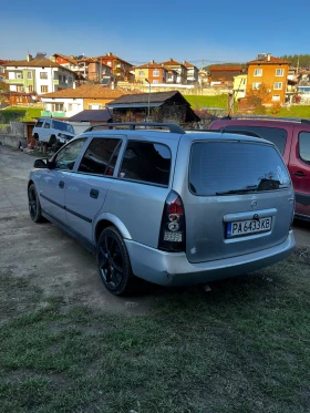 Opel Astra - 1900 € / 3716.08 лв. - 12118755 4