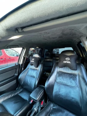 Opel Astra - 1900 € / 3716.08 лв. - 12118755 7