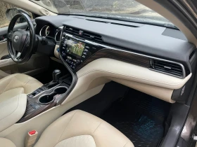 Toyota Camry КАМЕРА/НАВИ/МНОГО ЕКСТРИ - 22400 € / 43810.59 лв. - 17318729 15