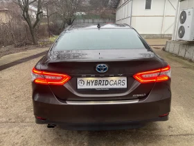 Toyota Camry КАМЕРА/НАВИ/МНОГО ЕКСТРИ - 22400 € / 43810.59 лв. - 17318729 5