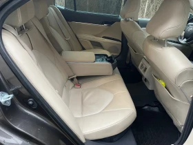 Toyota Camry КАМЕРА/НАВИ/МНОГО ЕКСТРИ - 22400 € / 43810.59 лв. - 17318729 13