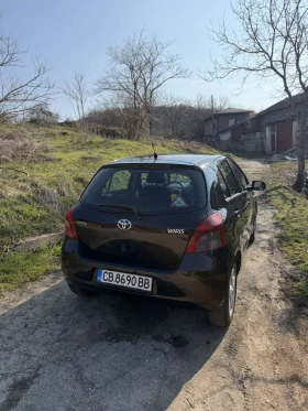 Toyota Yaris | Mobile.bg � ����� ������ 10