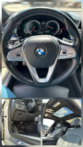 BMW 750 - 28000 € / 54763.24 лв. - 56120448 10