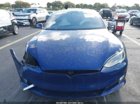 Tesla Model S 75D AWD * Kрайна цена до БГ*  - 15000 € / 29337.45 лв. - 48804326 13