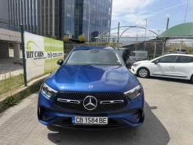 Mercedes-Benz GLC 200 4 Matic от България - 59900 € / 117154.22 лв. - 39561418 3