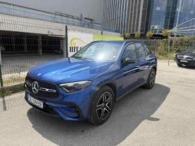 Mercedes-Benz GLC 200 4 Matic от България
