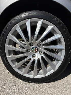 Alfa Romeo Giulietta 2.0 JTDM - 6800 € / 13299.64 лв. - 90727873 15