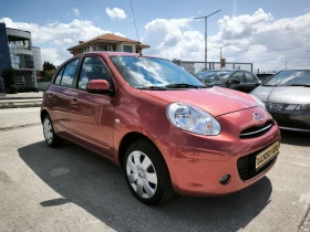 Nissan Micra 1.2i - 3250 € / 6356.45 лв. - 68271385 3