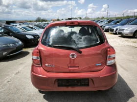 Nissan Micra 1.2i - 3250 € / 6356.45 лв. - 68271385 6
