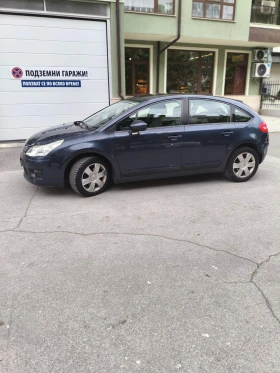 Citroen C4 1.6 HDI | Mobile.bg � ����� ������ 3