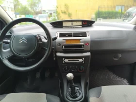 Citroen C4 1.6 HDI | Mobile.bg � ����� ������ 10