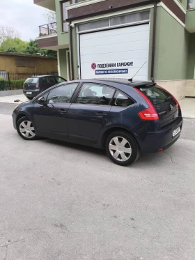 Citroen C4 1.6 HDI | Mobile.bg � ����� ������ 4