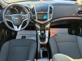 Chevrolet Cruze 1.6i Face | Mobile.bg � ����� ������ 13