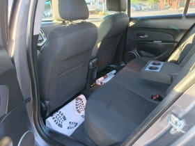 Chevrolet Cruze 1.6i Face | Mobile.bg � ����� ������ 9
