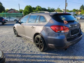 Chevrolet Cruze 1.6i Face | Mobile.bg � ����� ������ 4