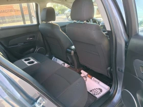 Chevrolet Cruze 1.6i Face | Mobile.bg � ����� ������ 10