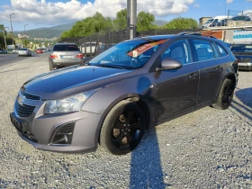 Chevrolet Cruze 1.6i Face | Mobile.bg � ����� ������ 3