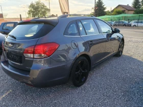 Chevrolet Cruze 1.6i Face | Mobile.bg � ����� ������ 5