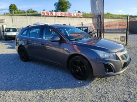 Chevrolet Cruze 1.6i Face | Mobile.bg � ����� ������ 2