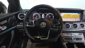 Mercedes-Benz E 220 63 AMG PK* DIGITAL* KEYLESS* AMBIENT* HEAD-UP* КРА - 17800 € / 34813.77 лв. - 55730300 6