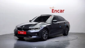 ������ BMW 320