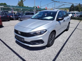 Fiat Tipo 1.5 Hybrid  | Auto.bg — изображение 2