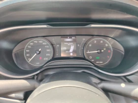 Fiat Tipo 1.5 Hybrid  | Auto.bg — изображение 8