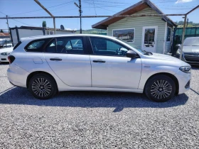 Fiat Tipo 1.5 Hybrid  | Auto.bg — изображение 7