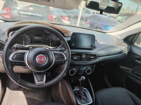 Fiat Tipo 1.5 Hybrid  | Auto.bg — изображение 9