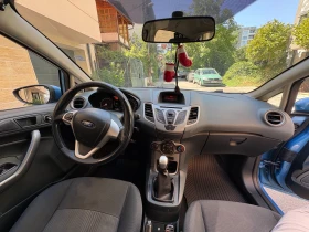 Ford Fiesta | Mobile.bg � ����� ������ 9