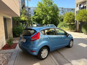 Ford Fiesta | Mobile.bg � ����� ������ 4