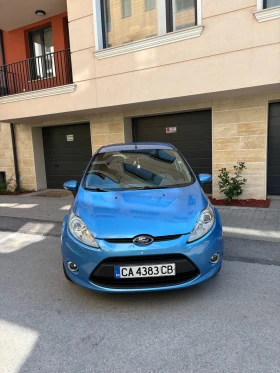 Ford Fiesta | Mobile.bg � ����� ������ 3