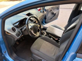 Ford Fiesta | Mobile.bg � ����� ������ 10