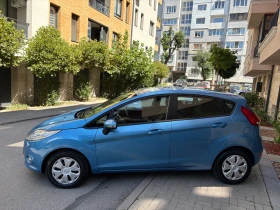 Ford Fiesta | Mobile.bg � ����� ������ 5