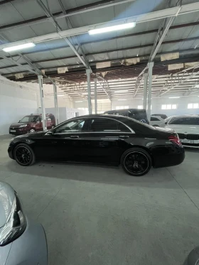 Mercedes-Benz S 400 D/AMG/EXCL/Обдух/дистр/вакум/панор/3ТВ/360/ФУЛЛ!!! - 82500 € - 28331104 8
