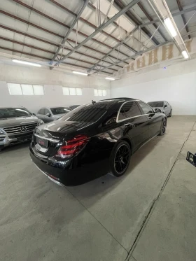 Mercedes-Benz S 400 D/AMG/EXCL/Обдух/дистр/вакум/панор/3ТВ/360/ФУЛЛ!!! - 82500 € - 28331104 6
