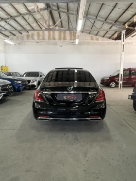 Mercedes-Benz S 400 D/AMG/EXCL/Обдух/дистр/вакум/панор/3ТВ/360/ФУЛЛ!!! - 82500 € - 28331104 4