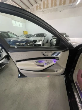 Mercedes-Benz S 400 D/AMG/EXCL/Обдух/дистр/вакум/панор/3ТВ/360/ФУЛЛ!!! - 82500 € - 28331104 14